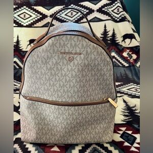 Michael Kors Mini Book Bag